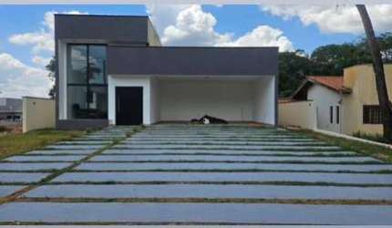 Casa em Condomínio - Ninho Verde II, Pardinho / SP