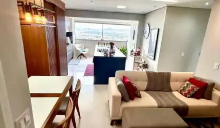 Apartamento - Centro, Osasco / SP