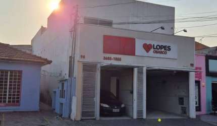 Imóvel Comercial - Pestana, Osasco / SP