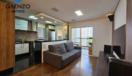 Apartamento - Jardim Tupanci, Barueri / SP
