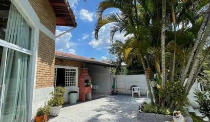 Casa em Condomínio - Refúgio dos Pinheiros, Itapevi / SP