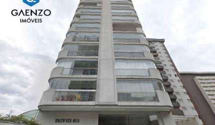 Apartamento - Bela Vista, Osasco / SP