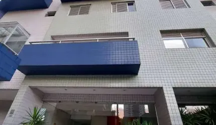 Apartamento - Centro, Osasco / SP