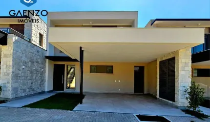 Casa em Condomínio - Tamboré, Alphaville / SP