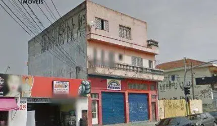 Prédio Comercial - Bela Vista, Osasco / SP