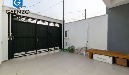 Casa - Jardim D&amp;apos;Abril, Osasco / SP