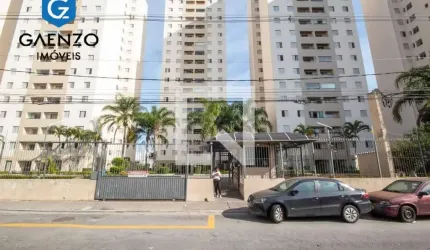 Apartamento - Continental, Osasco / SP