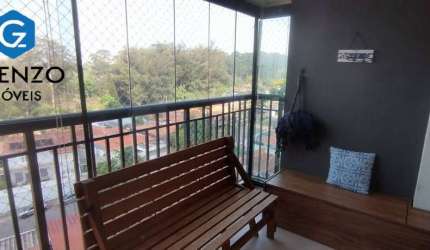 Apartamento - Continental, Osasco / SP