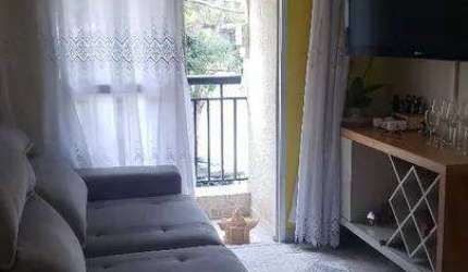 Apartamento - Centro, Osasco / SP