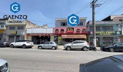 Prédio Comercial  Osasco / SP