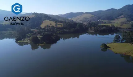 Chácara - Piracaia, SP