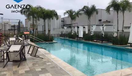 Apartamento - Centro, Osasco / SP