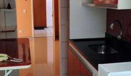 Apartamento Praia do Atlântico Osasco