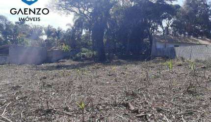 Terreno - Caucaia do Alto, Cotia / SP