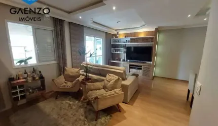 Apartamento - Jardim Tupanci, Barueri / SP