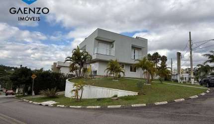Casa - Suru, Santana de Parnaíba / SP