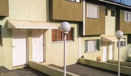 Casa em Condomínio - Conceição, Osasco / SP