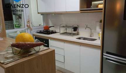 Apartamento - Boa Vista, Barueri / SP