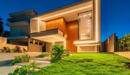 Casa em Condomínio - Jardim do Golf I, Jandira / SP