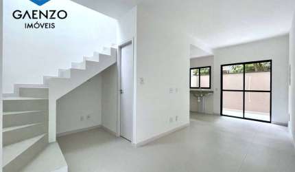 Casas em Condomínio - Vila Ayrosa, Osasco / SP