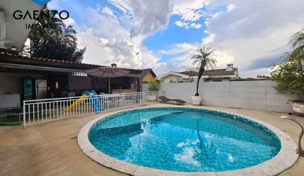Casa Alpha 9