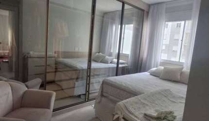 Apartamento Living 1