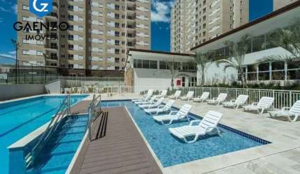 Apartamento Flex 2