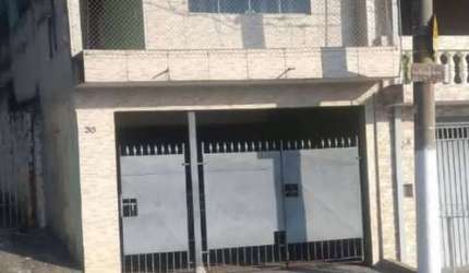Sobrado Osasco