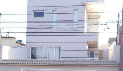 Casa com piscina em nobre região Bela Vista-Osasco
