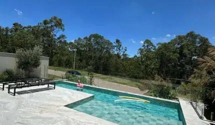 Casa Residencial Itahye