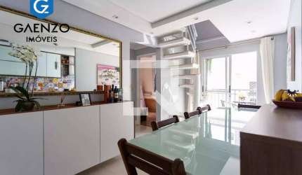 Cobertura Duplex