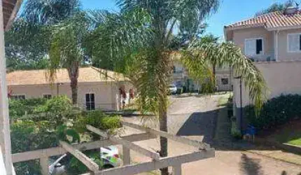 Casa em condomínio fechado com 3 quartos à venda no Jardim Passárgada I, Cotia , 110 m2 por R$ 745.000