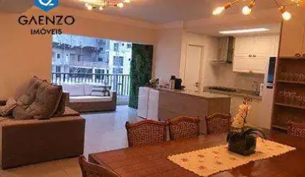 Apartamento Green Valley