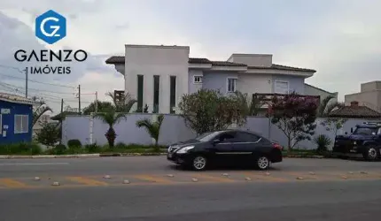 Sobrado Terrea Nobre