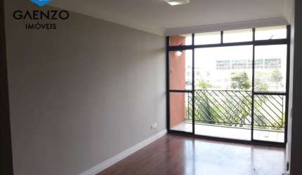 Apartamento - Alphaville, Barueri / SP
