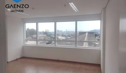 Sala Comercial - Alphaville, Barueri / SP