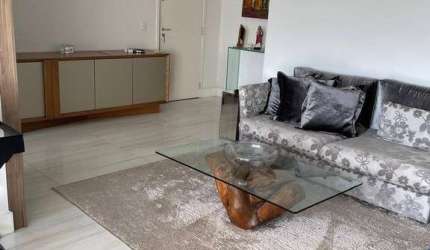 Apartamento - Tamboré, Santana de Parnaíba / SP