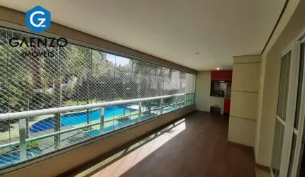 Apartamento - Alphaville, Barueri / SP