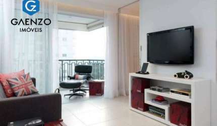 Apartamento - Alphaville, Barueri / São Paulo