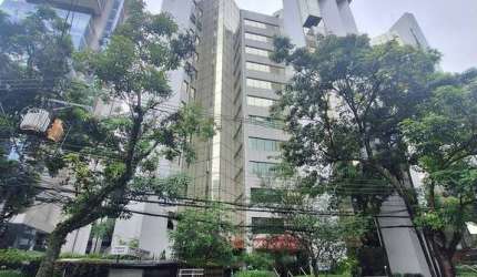 Sala Comercial - Cidade Monções, São Paulo / SP