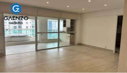 Apartamento - Alphaville, Barueri / SP