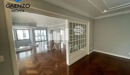 Apartamento - Alphaville, Barueri / SP