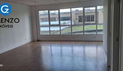 Sala Comercial - Alphaville, Barueri / SP