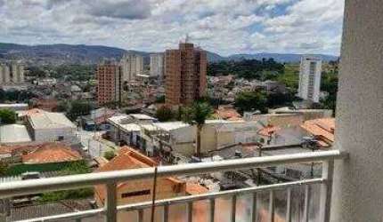 Apartamento em Quitauna - Osasco
