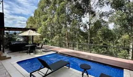 Casa Itahyê - 4 Dorm