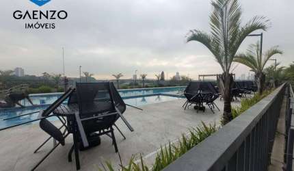 Apartamento centro Osasco