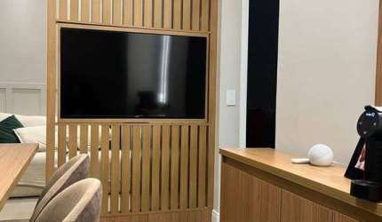 Apartamento - Osasco centro