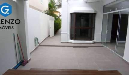 Casa Tamboré 4