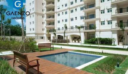 Vendo Apartamento 115m2 3 vagas garagem Cond Alto da Mata - Barueri