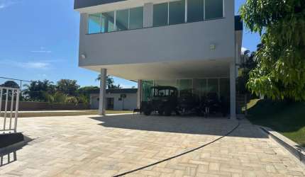CHÁCARA EM CONDOMÍNIO NA BEIRA DA REPRESA
